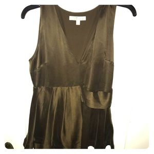 Gorgeous banana republic blouse